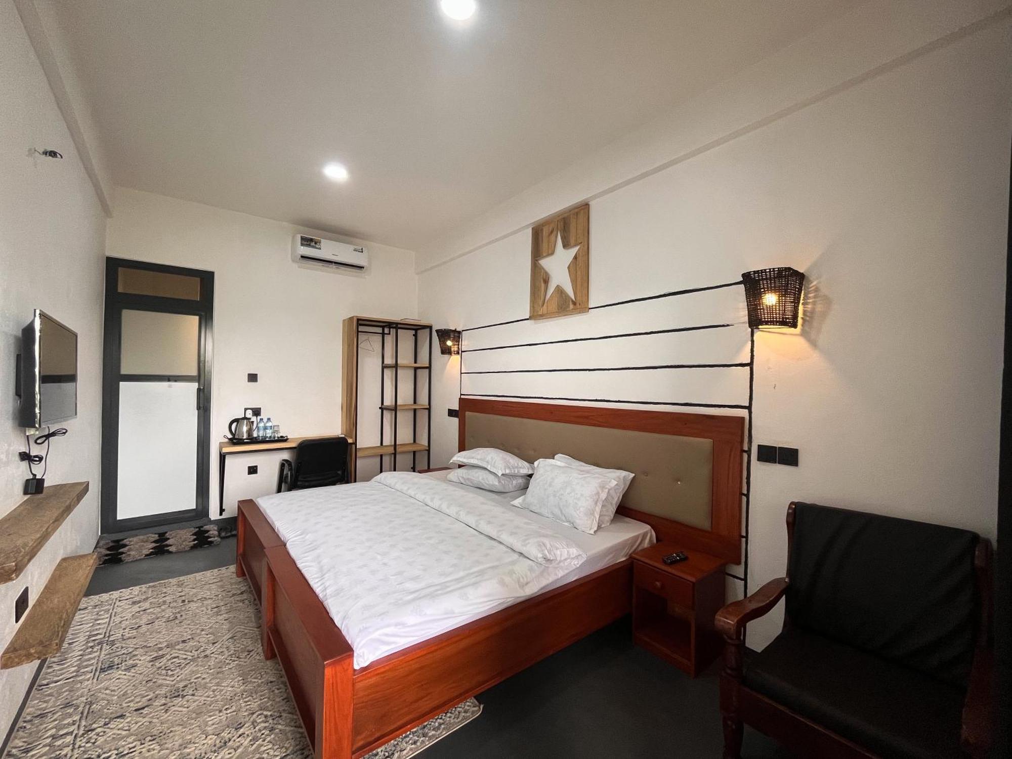 Njiro Climax Hotel