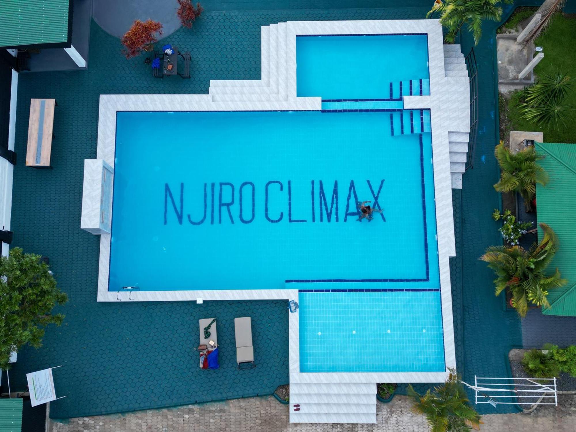 Njiro Climax Hotel 3*