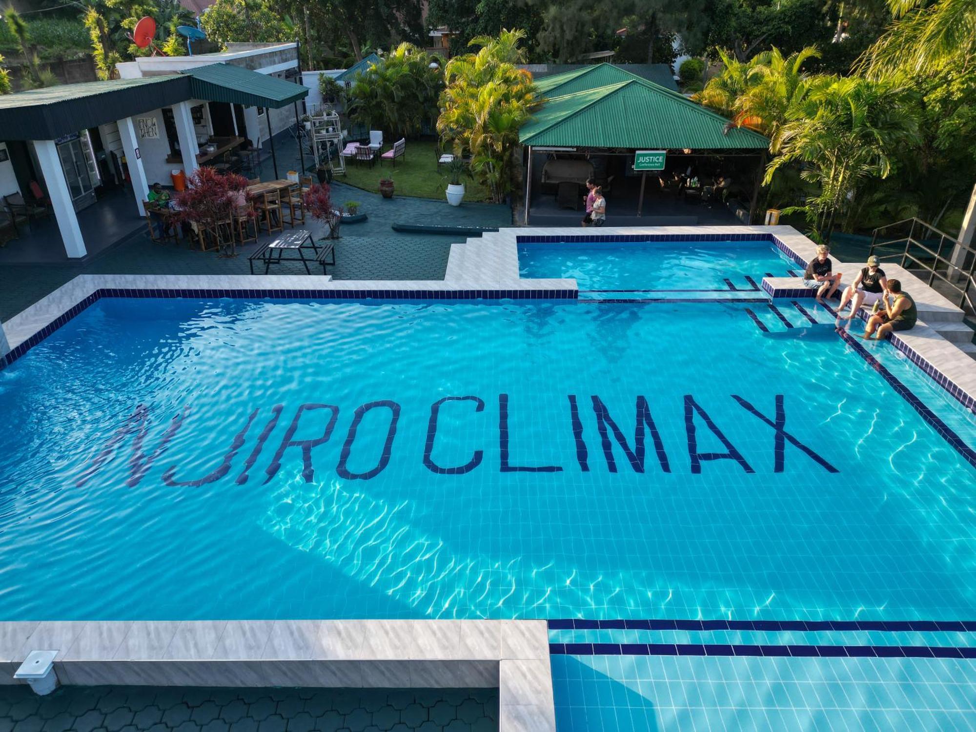 Njiro Climax Hotel 3*