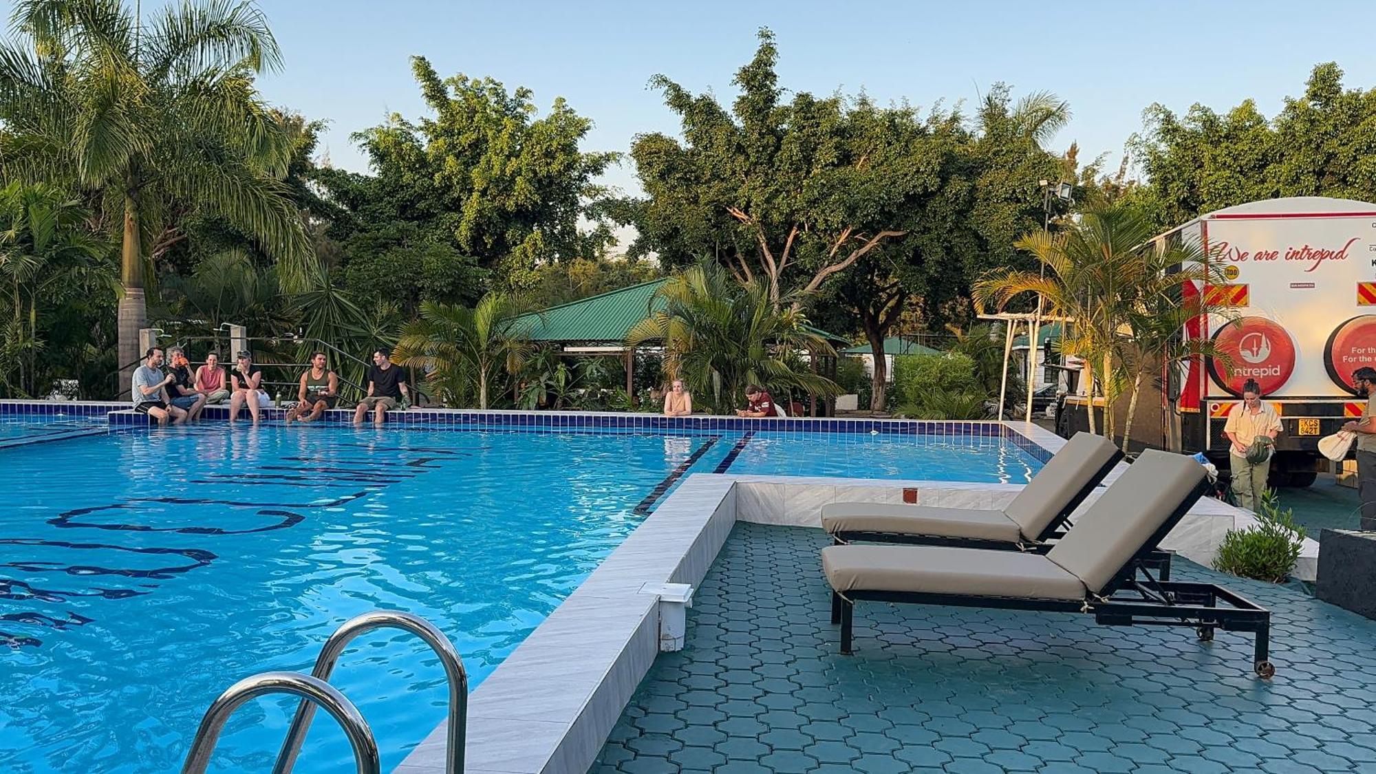 Njiro Climax Arusha
