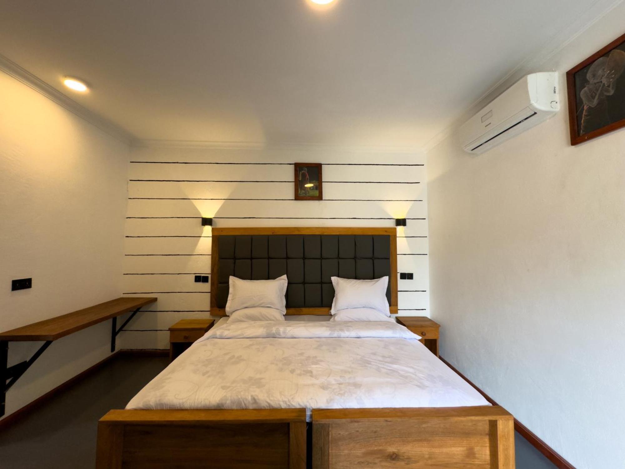 Njiro Climax Hotel Arusha