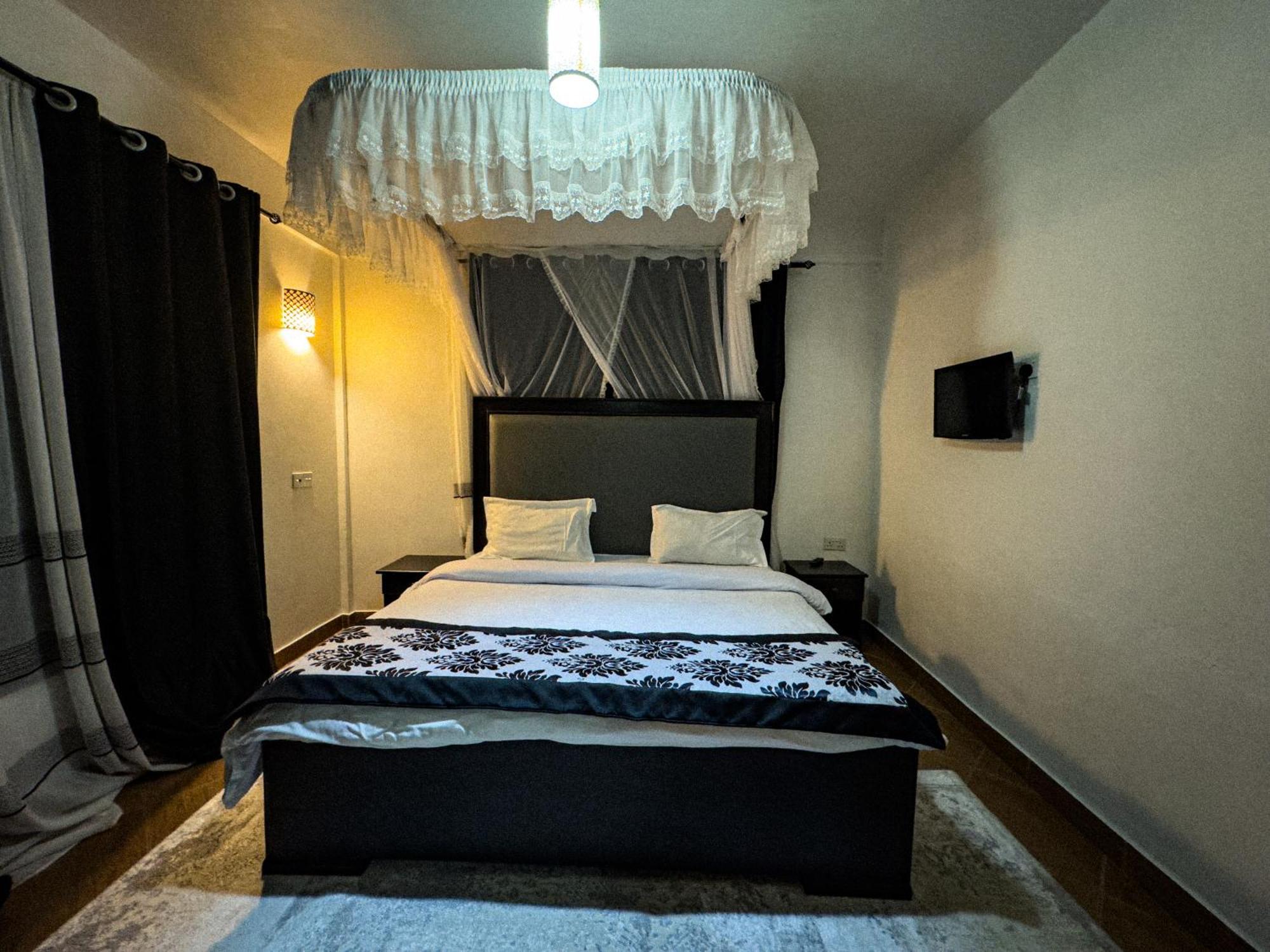Njiro Climax Hotel