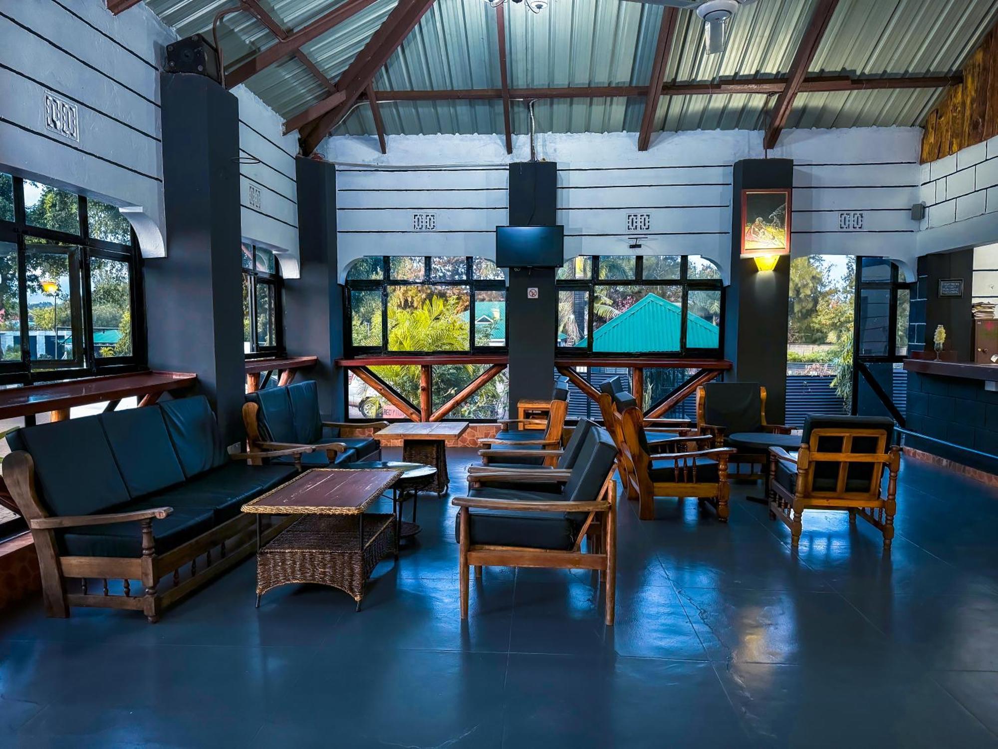 Njiro Climax Hotel