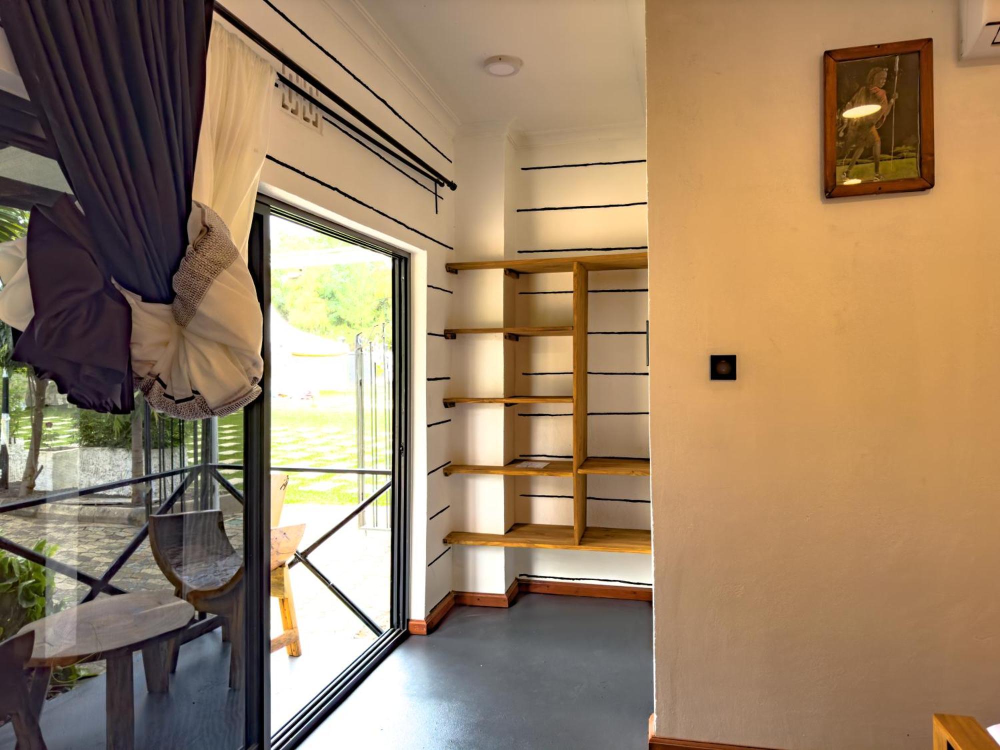 Njiro Climax Hotel Arusha