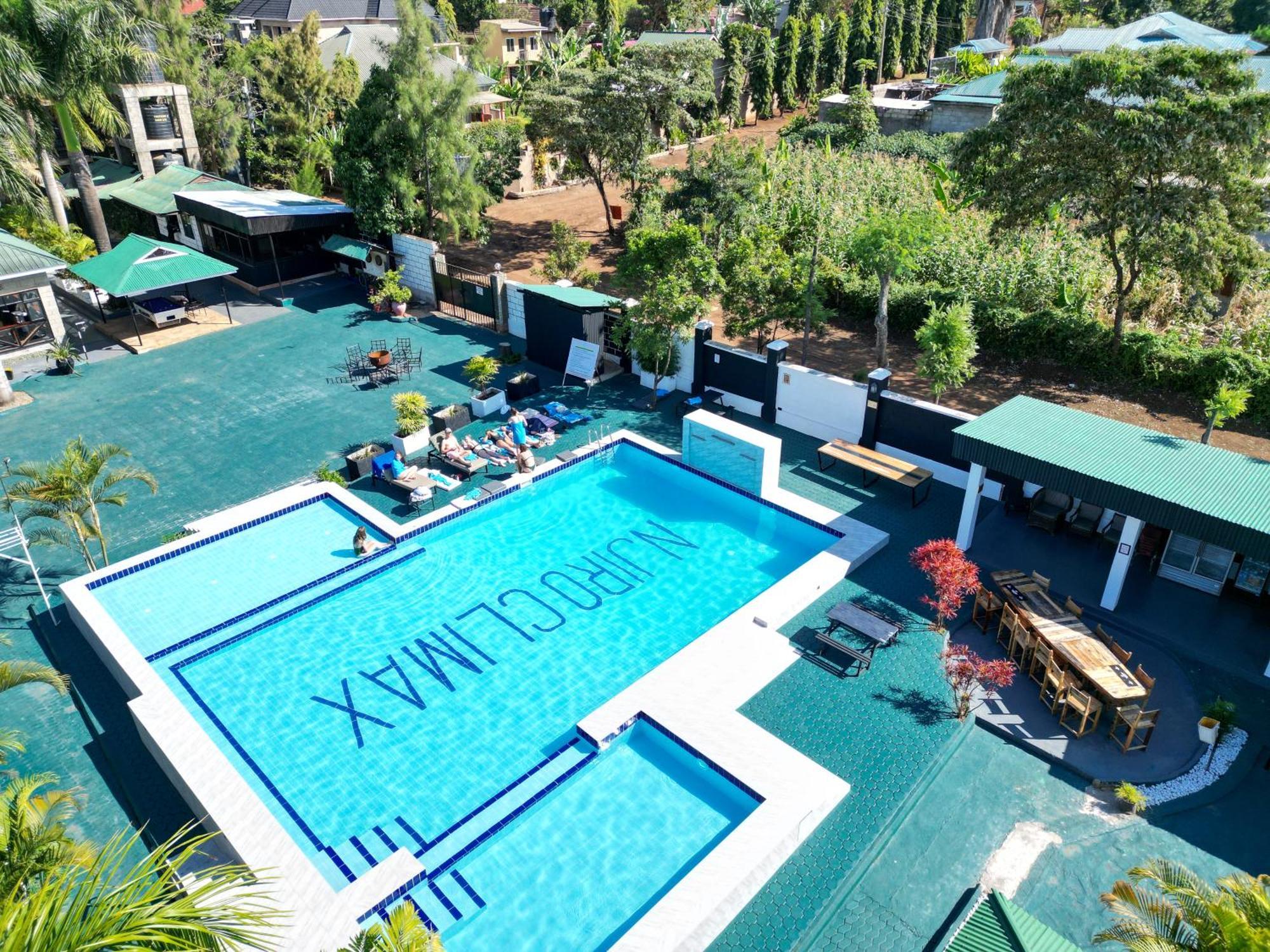 Njiro Climax Hotel Arusha