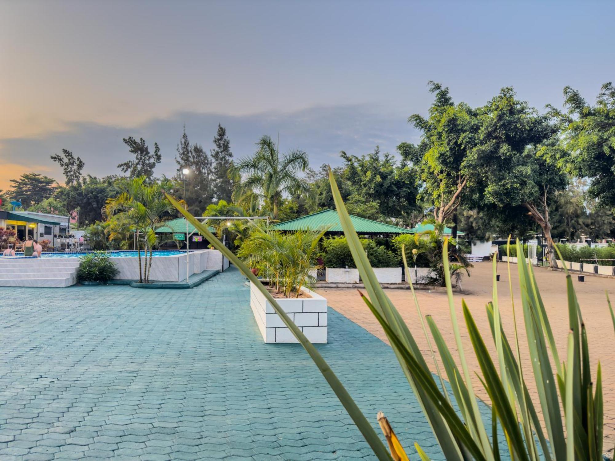 Hotel Njiro Climax Arusha