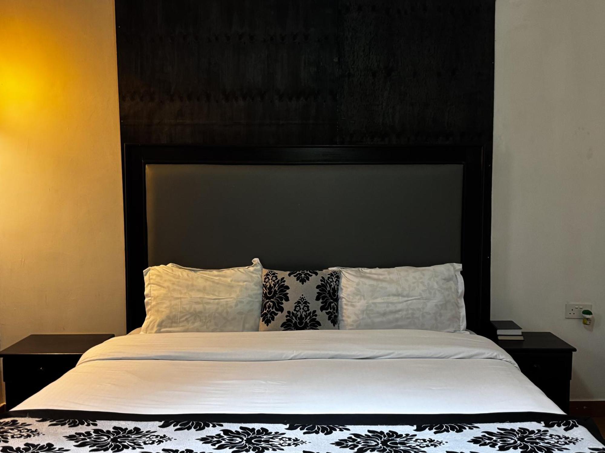 Hotel Njiro Climax 3*