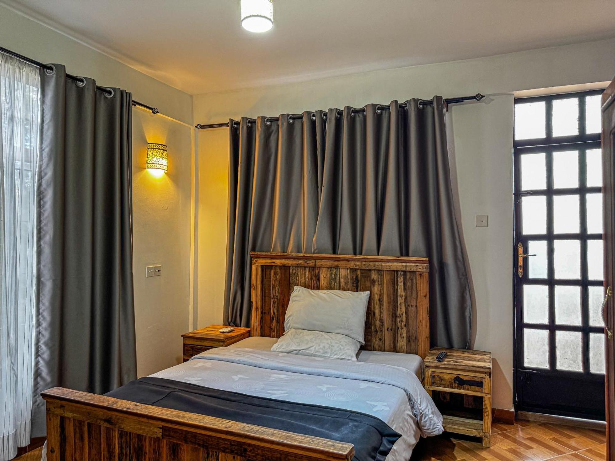 Njiro Climax Hotel